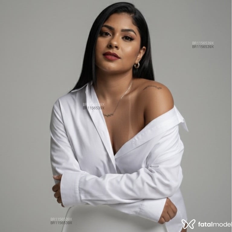 Acompanhante YASMIN MELLO - Feed