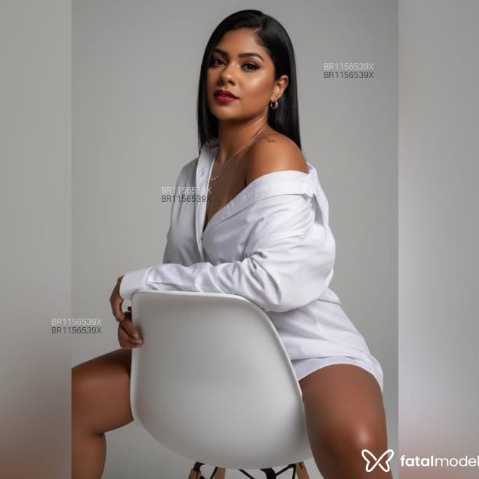 Acompanhante YASMIN MELLO - Feed