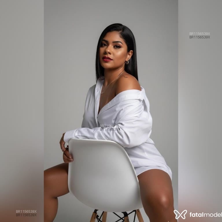 Acompanhante YASMIN MELLO - Feed