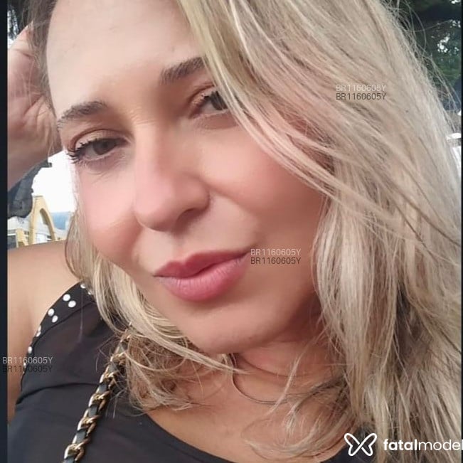 Acompanhante Nanda Nobre - Feed