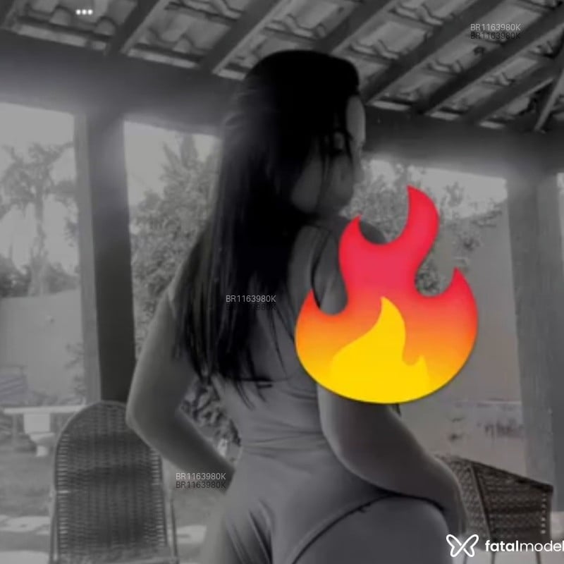 Acompanhante Vanessa - Feed