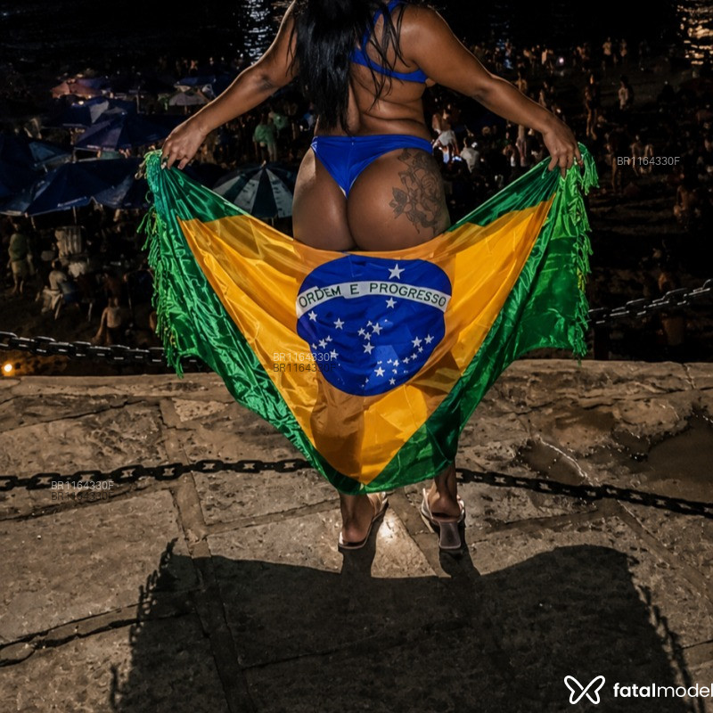 Acompanhante Kelly fernandes - Feed