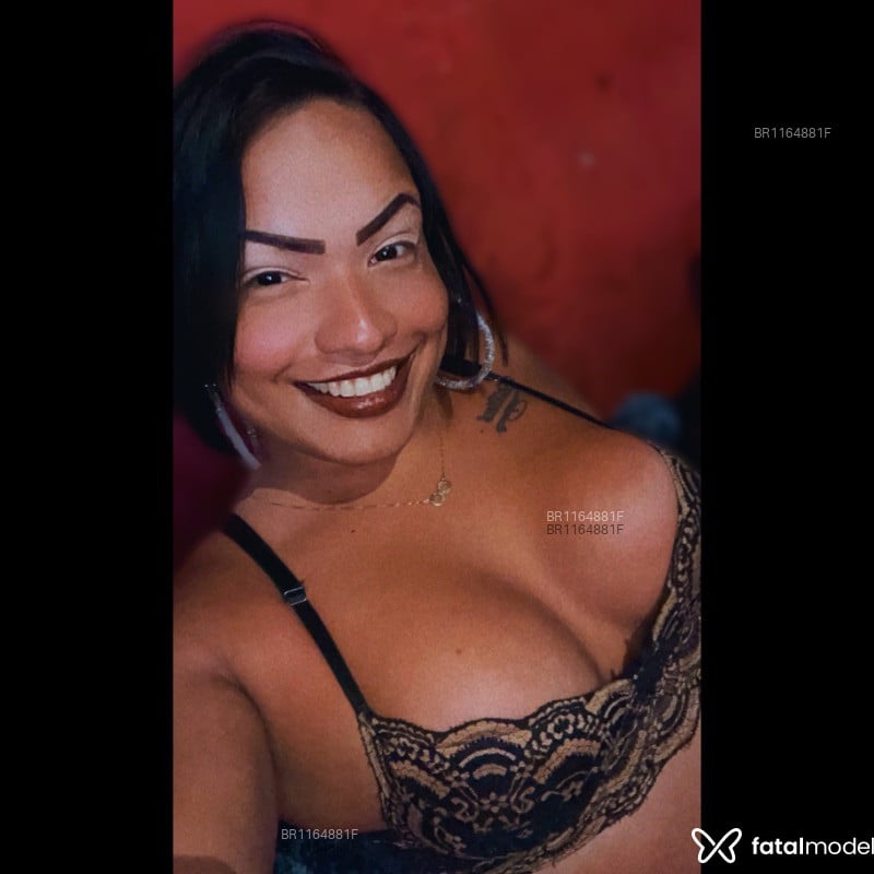 Acompanhante Vicky Araujo - Feed