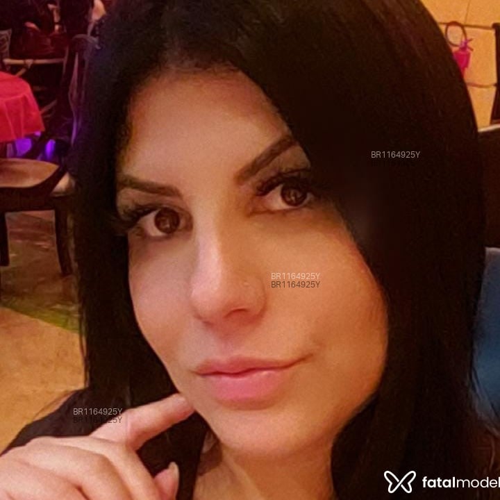 Acompanhante Fernanda May - Feed