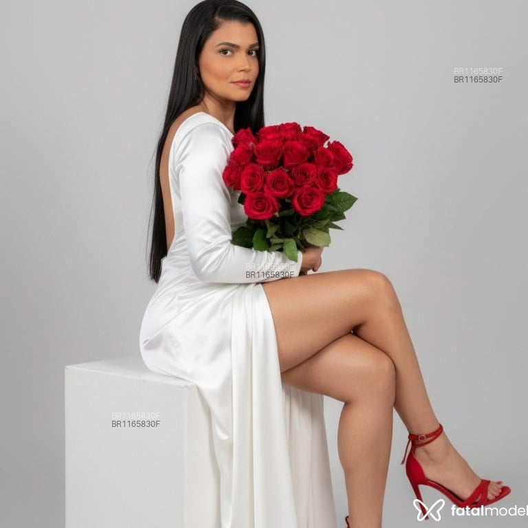 Acompanhante Bruna mineiraIndia - Feed