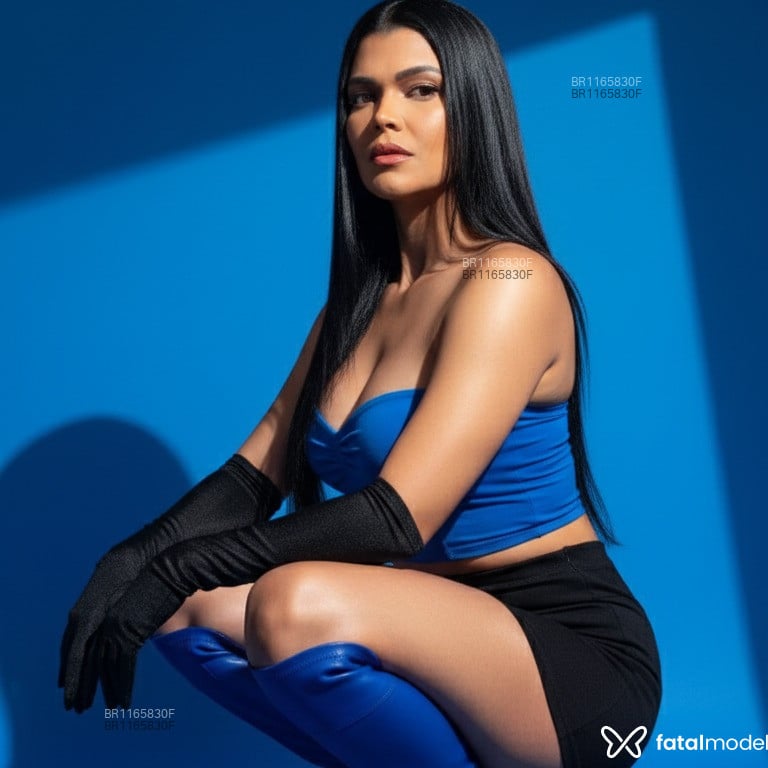 Acompanhante Bruna mineiraIndia - Feed