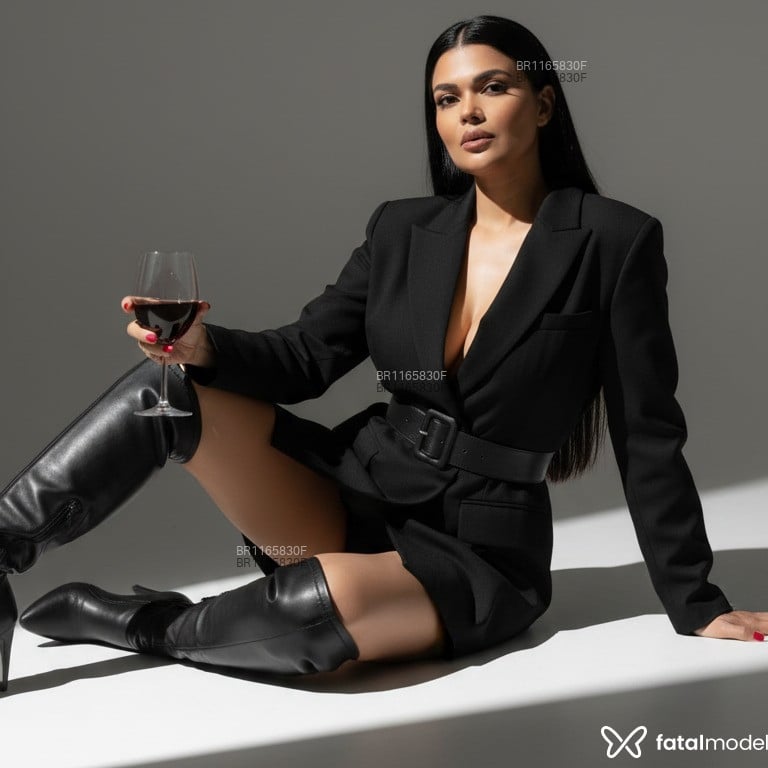 Acompanhante Bruna mineiraIndia - Feed