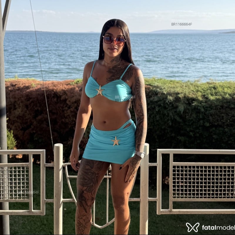 Acompanhante gabriela gaby - Feed