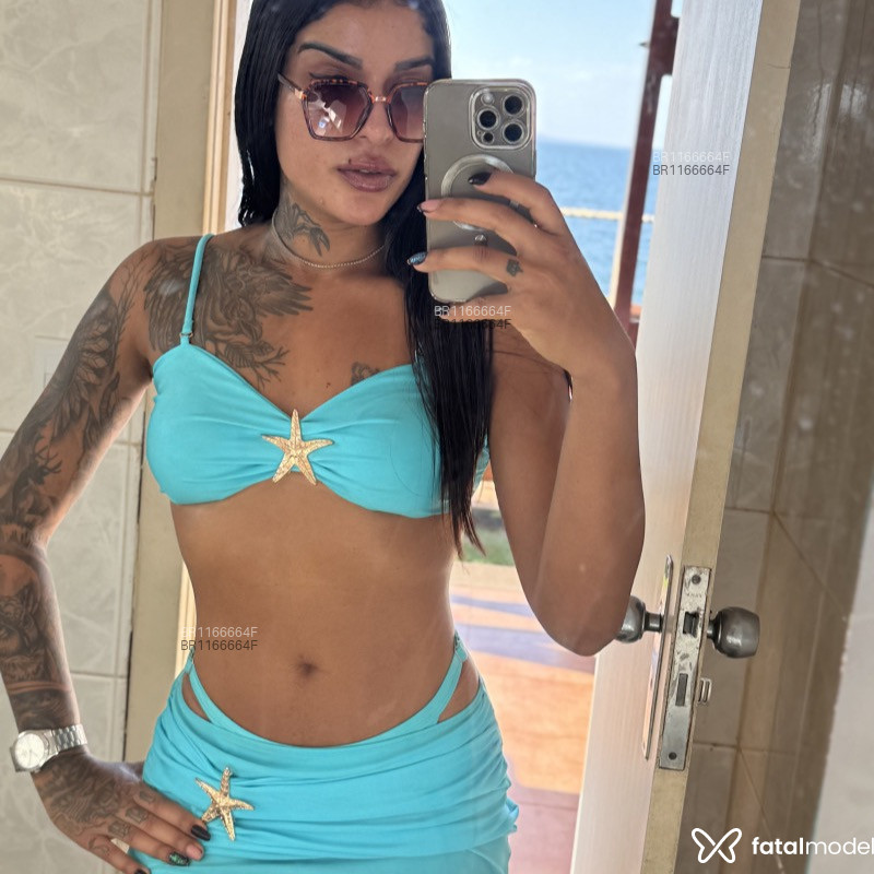 Acompanhante gabriela gaby - Feed