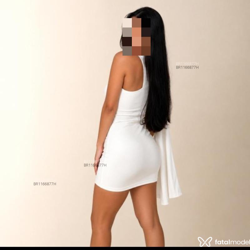 Acompanhante Lupita Guanier - Feed