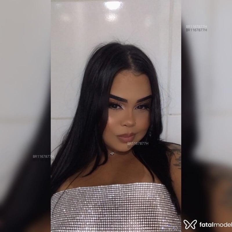 Acompanhante Carioquinhaa - Feed