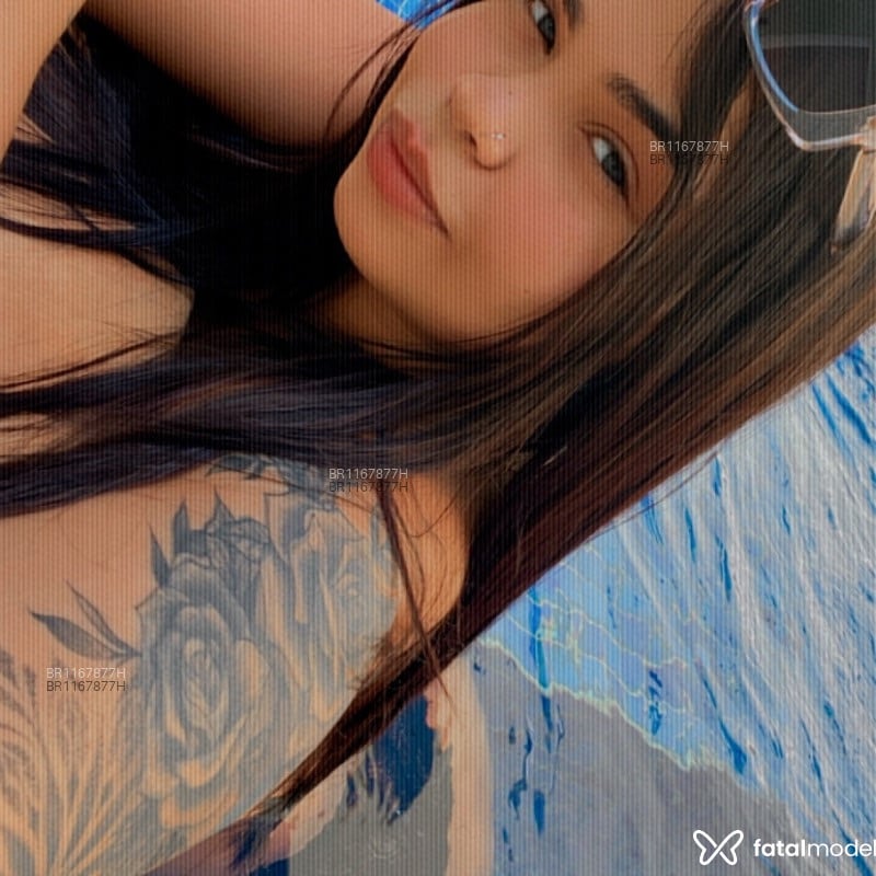 Acompanhante Carioquinhaa - Feed