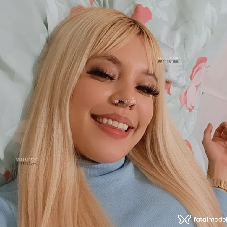 Monik, acompanhante em Campinas