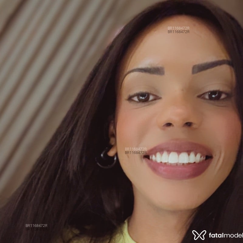 Acompanhante Rebecca Alves - Feed