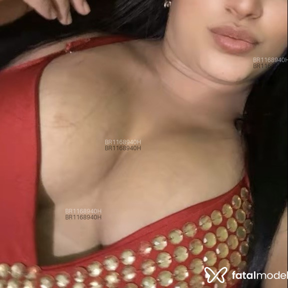 Acompanhante Vanessinha - Feed