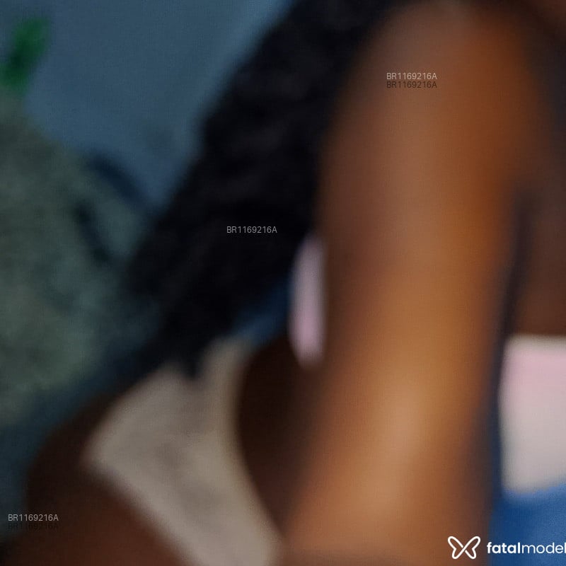 Acompanhante Maria Paula - Feed