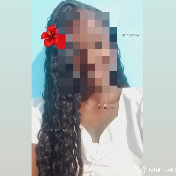 Acompanhante Maria Paula - Feed
