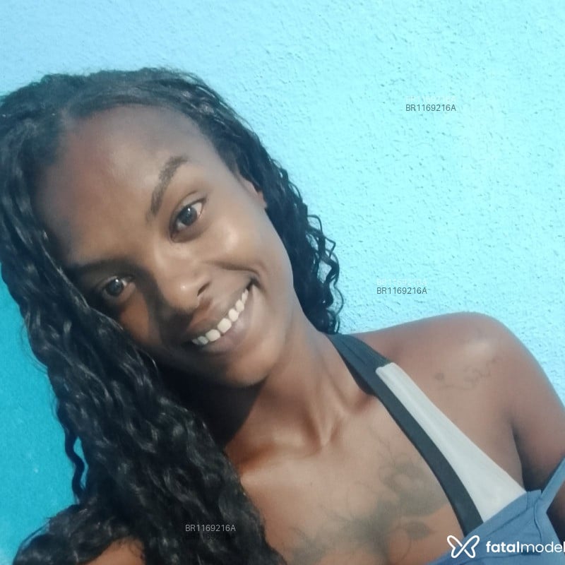 Acompanhante Maria Paula - Feed
