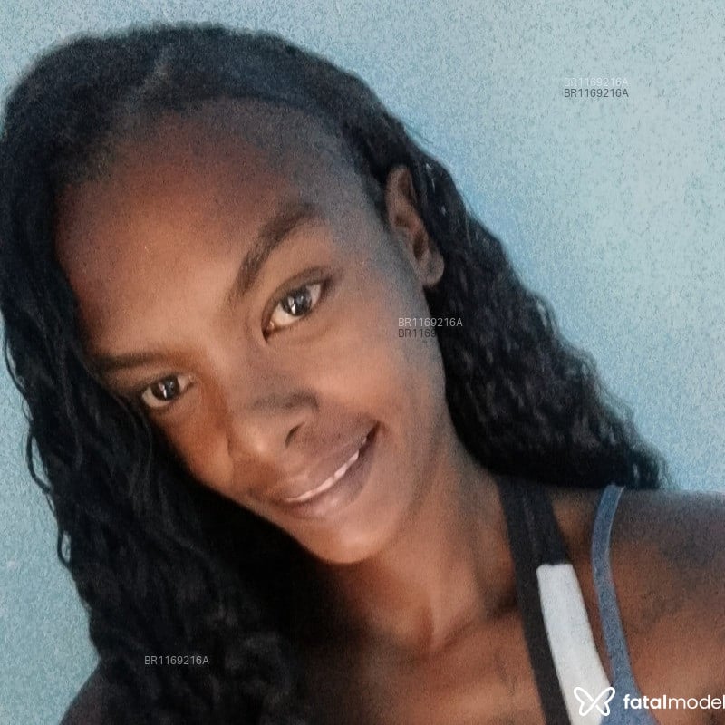 Acompanhante Maria Paula - Feed