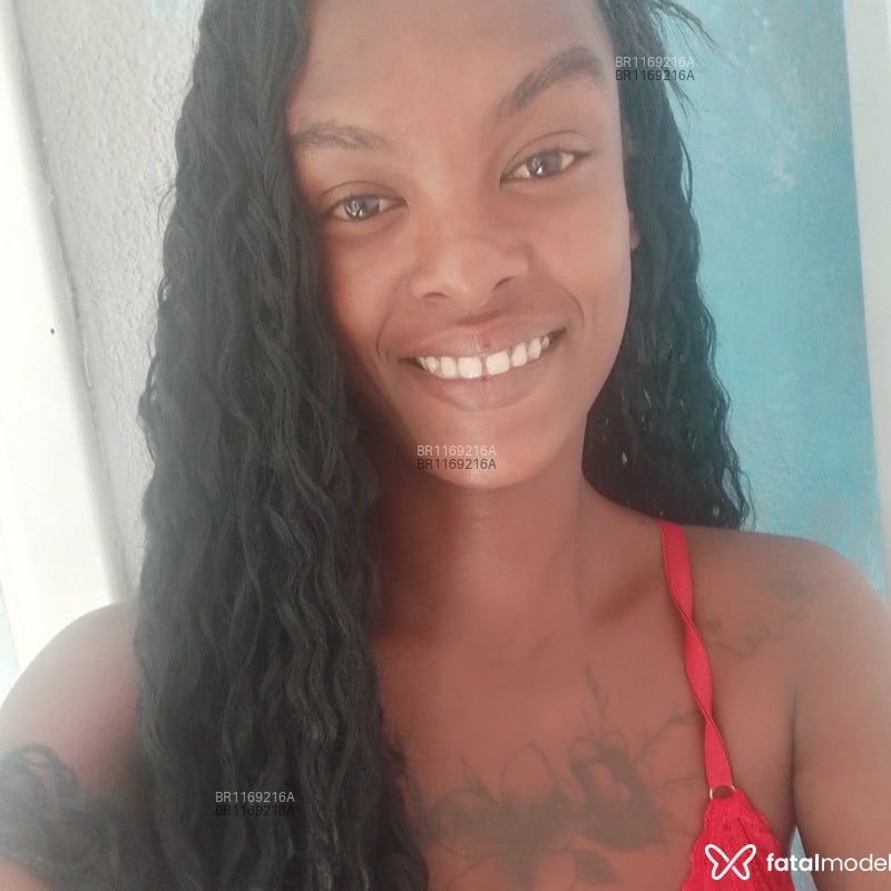 Acompanhante Maria Paula - Feed