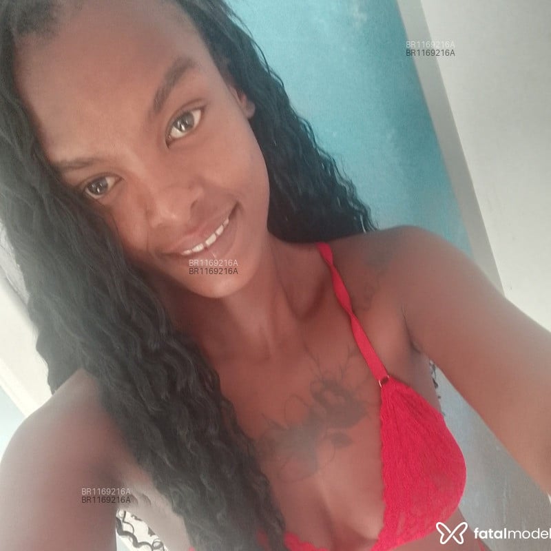 Acompanhante Maria Paula - Feed