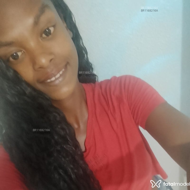 Acompanhante Maria Paula - Feed
