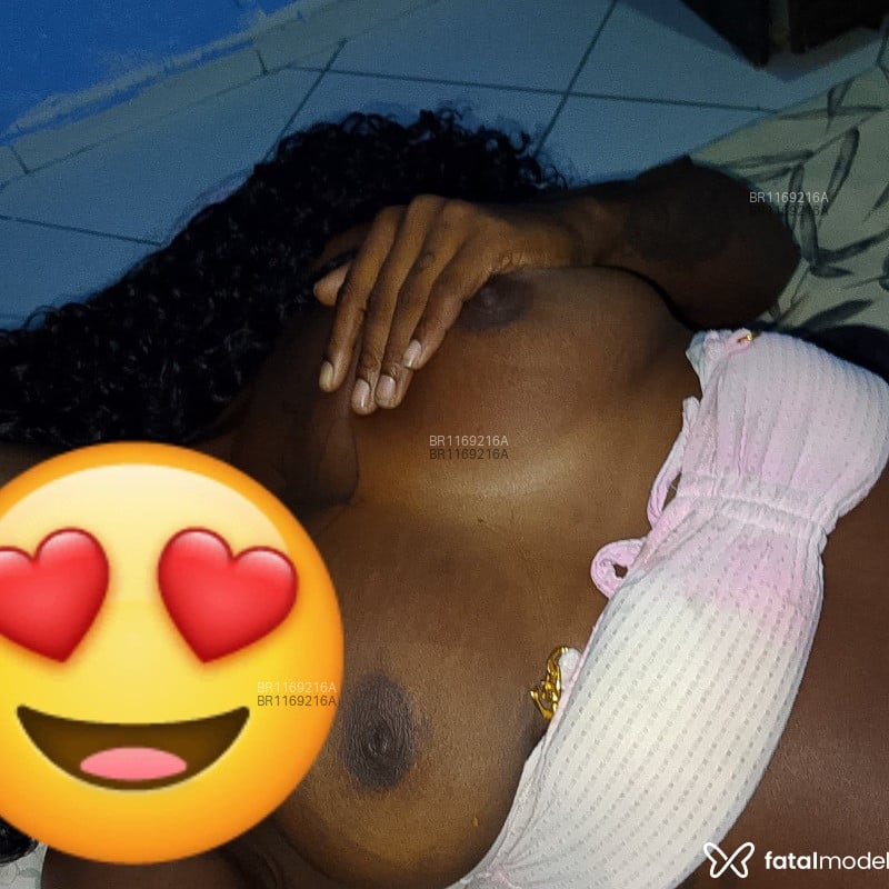 Acompanhante Maria Paula - Feed