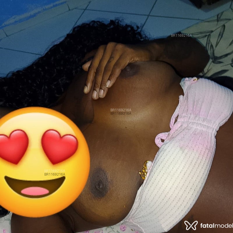 Acompanhante Maria Paula - Feed