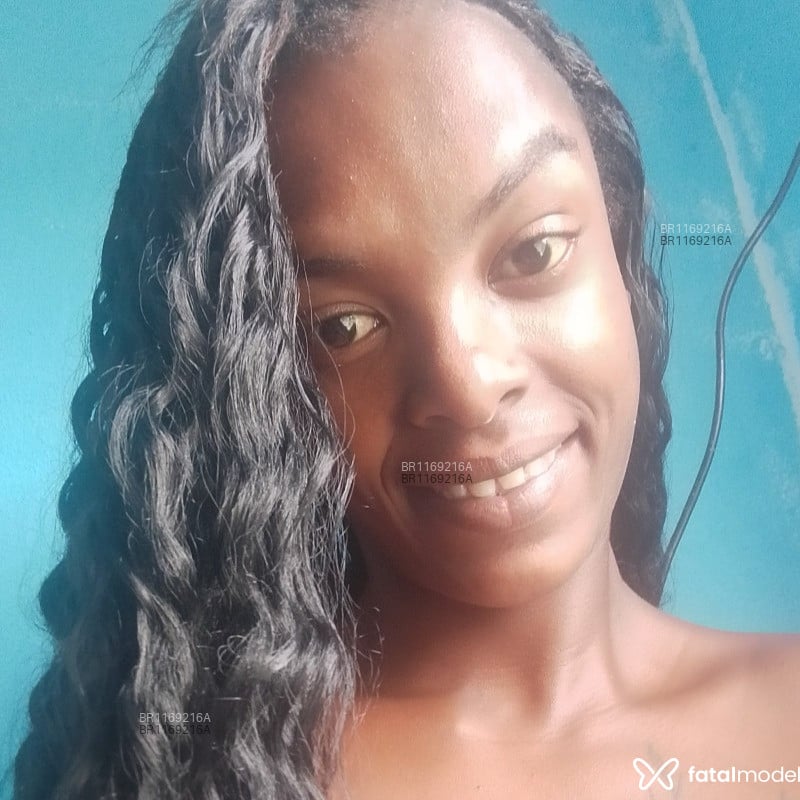 Acompanhante Maria Paula - Feed