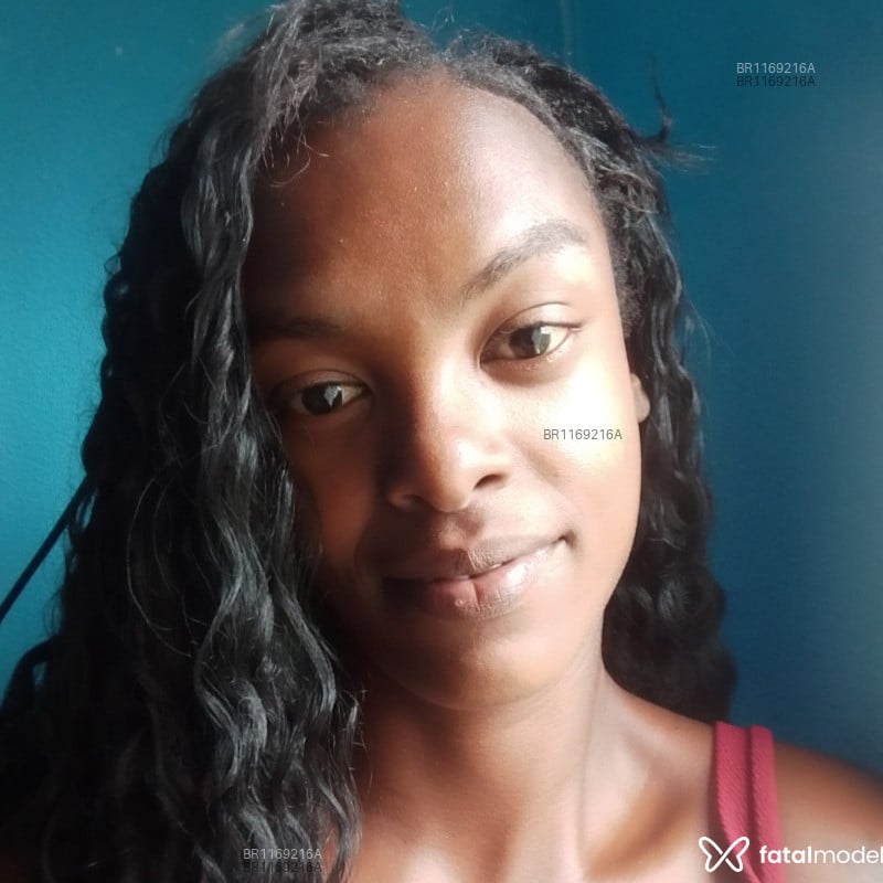 Acompanhante Maria Paula - Feed