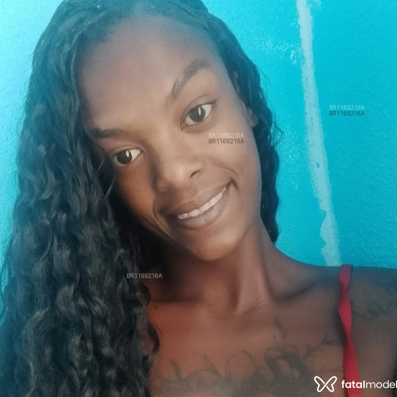 Acompanhante Maria Paula - Feed