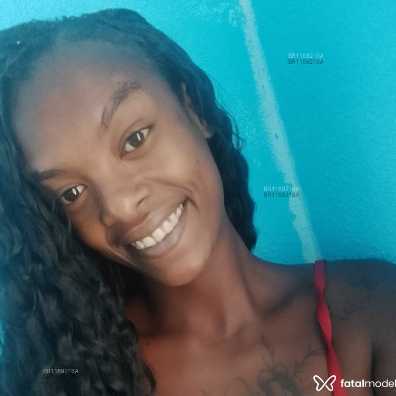 Acompanhante Maria Paula - Feed