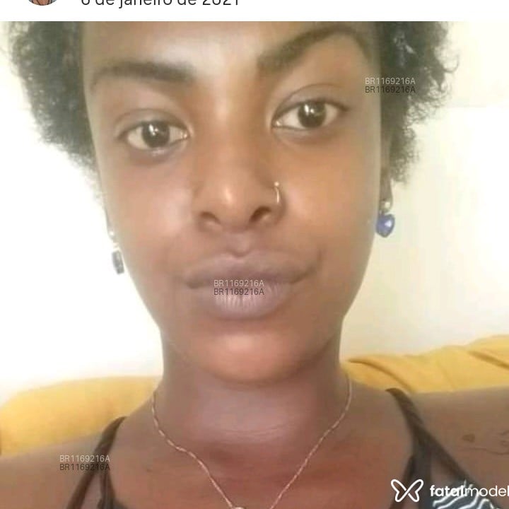 Acompanhante Maria Paula - Feed