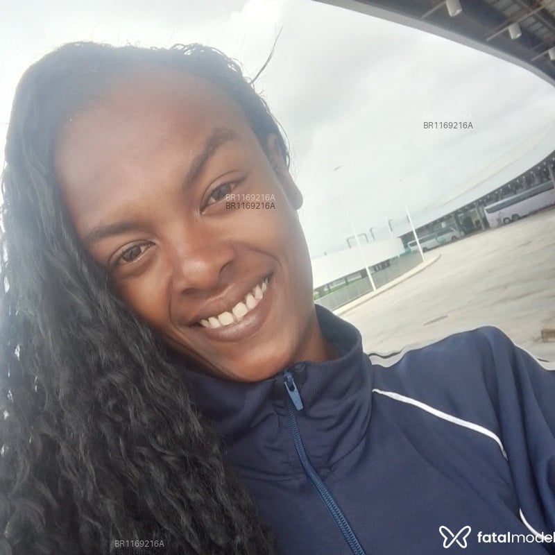 Acompanhante Maria Paula - Feed