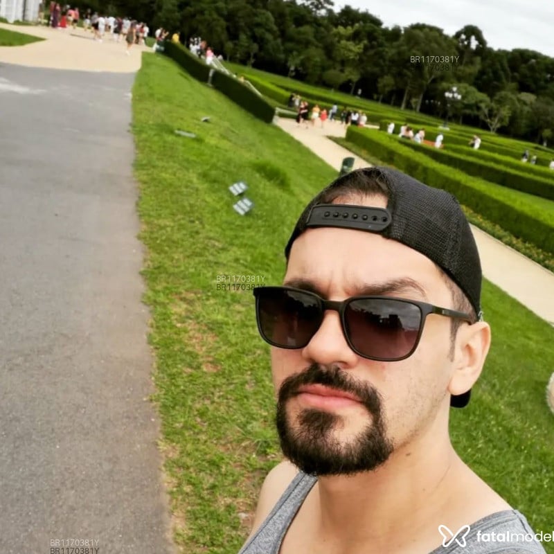 Acompanhante Ricardo Quaresma - Feed