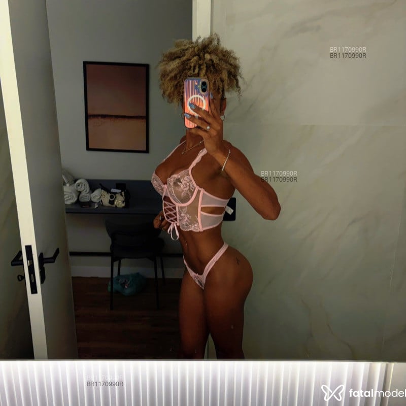 Acompanhante Gabriela bispo - Feed