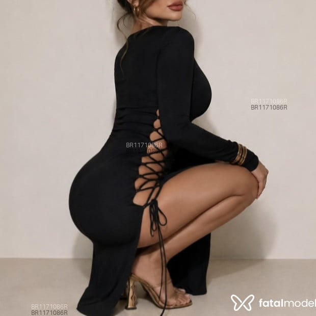 Acompanhante Beatriz - Feed
