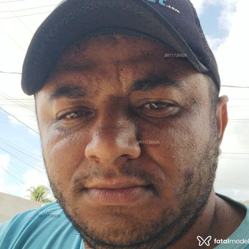 Acompanhante Jailson - Feed