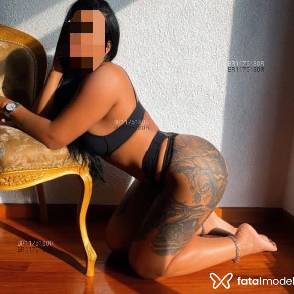 Acompanhante NATY BA - Feed