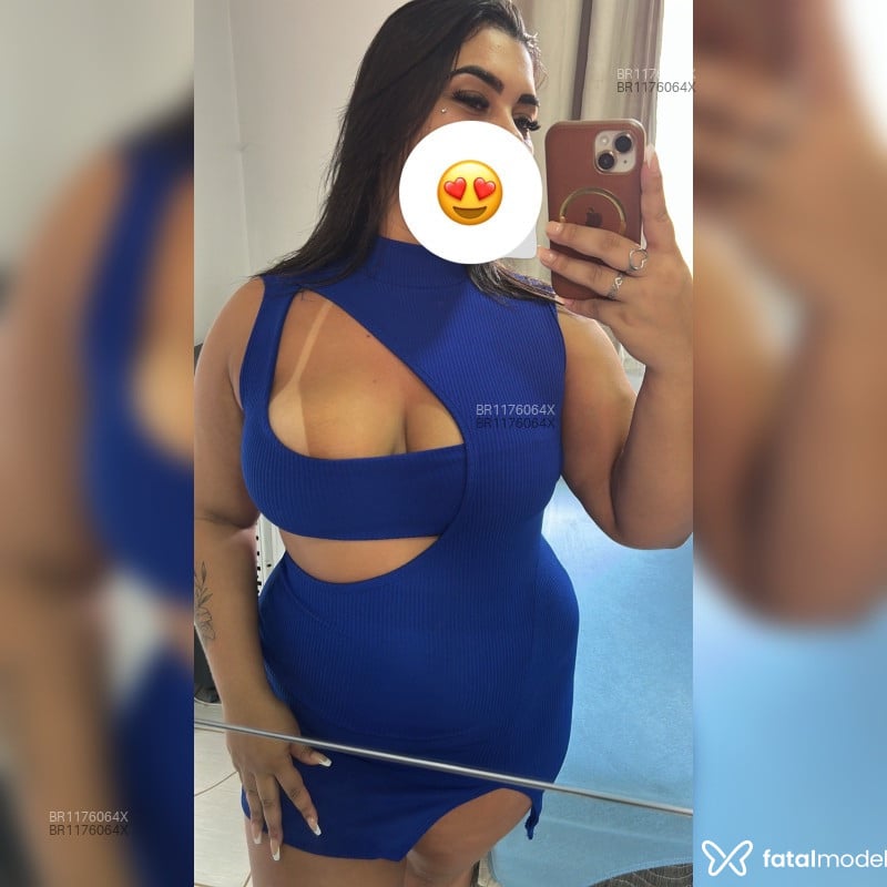 Acompanhante Vanessa costa - Feed