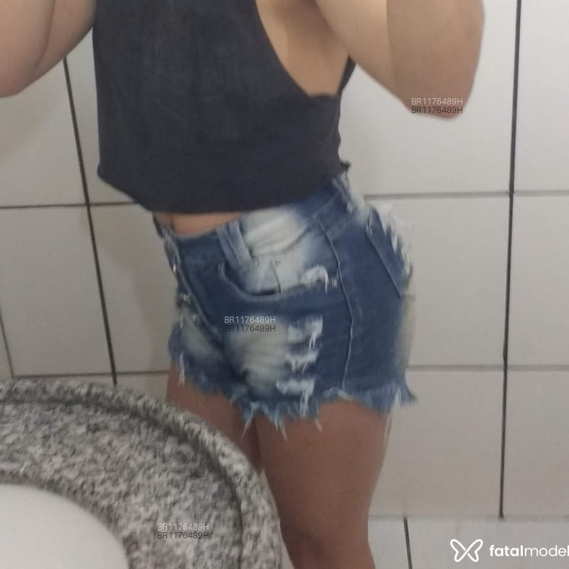 Acompanhante Lindalibriana - Feed