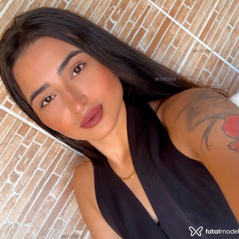Acompanhante Bruna - Feed