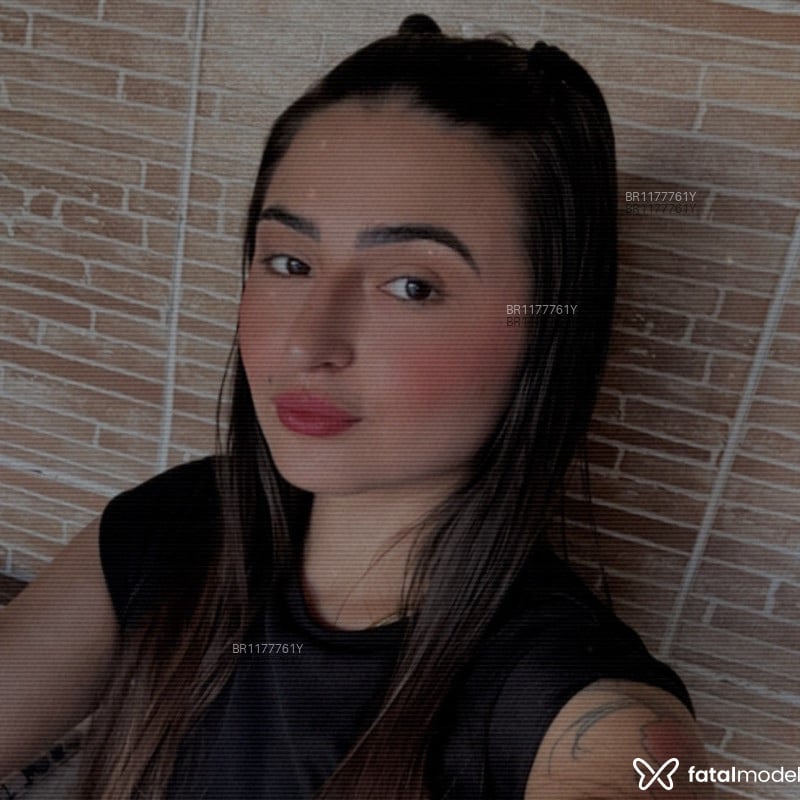 Acompanhante Bruna - Feed