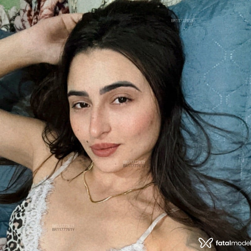 Acompanhante Bruna - Feed