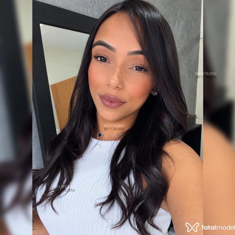 Acompanhante Julia Santos - Feed