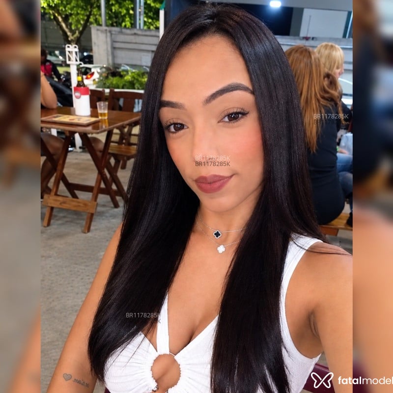 Acompanhante Julia Santos - Feed