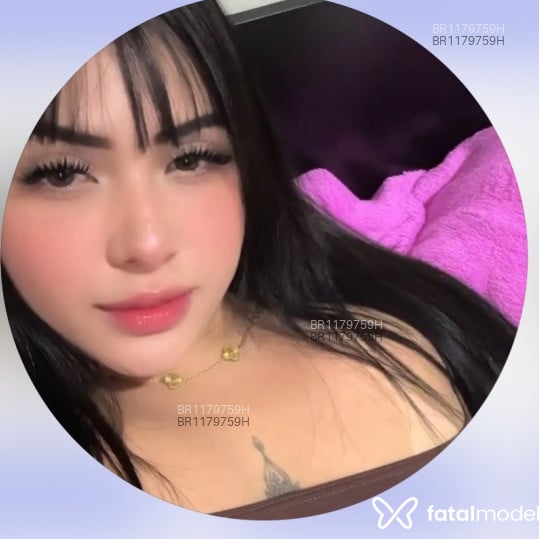 Acompanhante Lívia - Feed