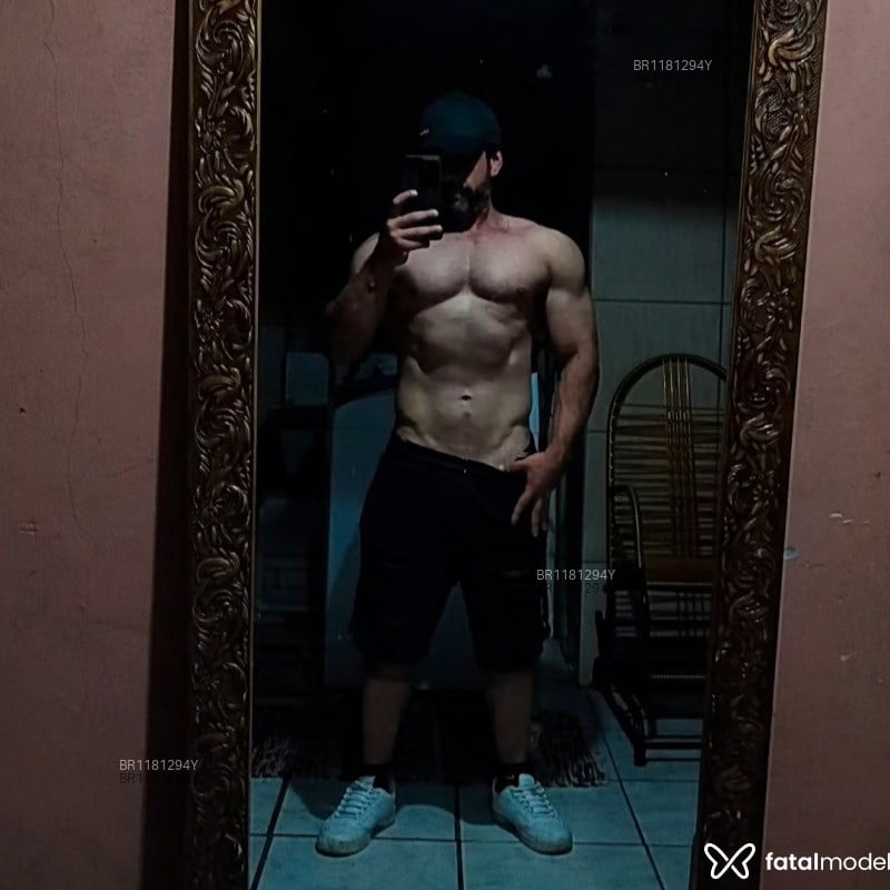 Acompanhante Robenzeta - Feed