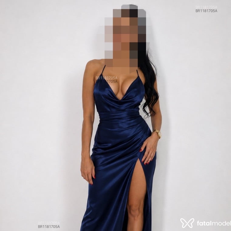 Acompanhante Aline Santos - Feed