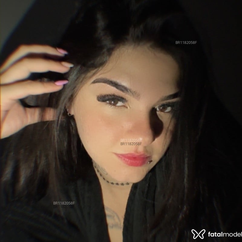 Acompanhante Luara - Feed